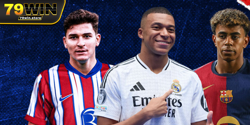 Bí quyết trong cách bắt kèo giải Laliga theo chuyên gia 