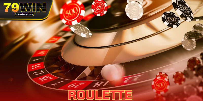 Giải đáp FAQs về tựa game Roulette 