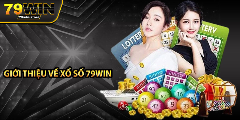 Giới thiệu về xổ số 79win