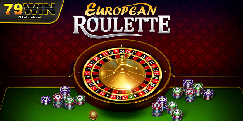 Nguồn gốc và sự ra đời của Roulette 