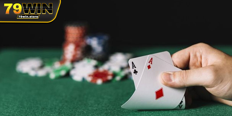 Sơ lược về game bài Xì Dách 2025