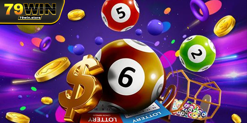 Xổ số siêu tốc 79win là gì? 